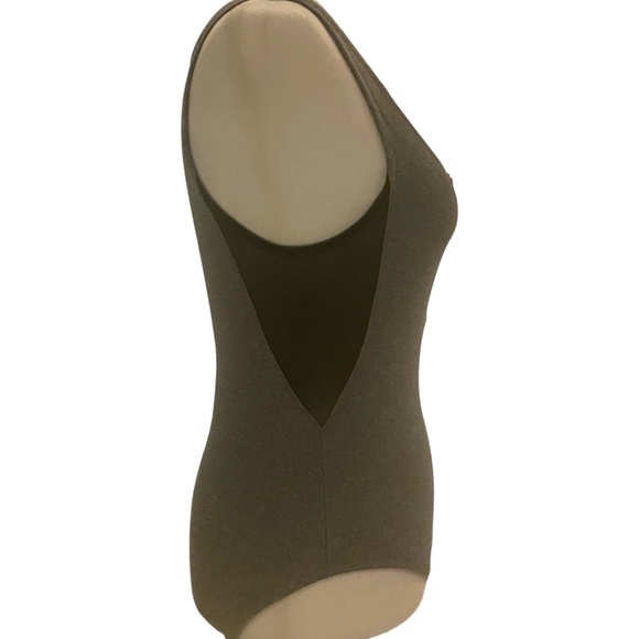 X by Gottex stretch bodysuit. Sz S - Picture 6 of 15